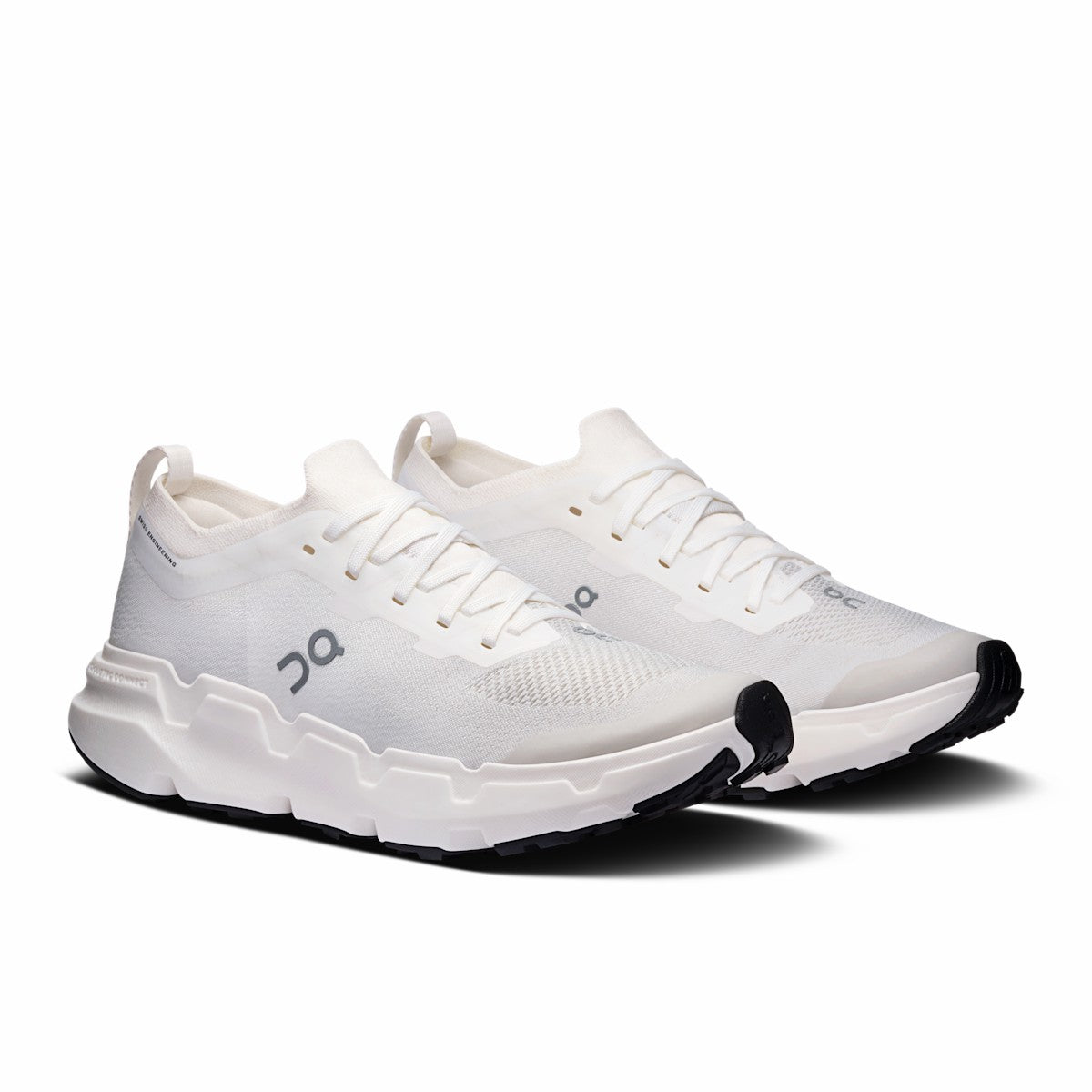 Women's Cloudsoma - White/White | On United States