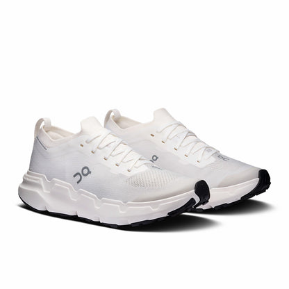 Women's Cloudsoma - White/White | On United States