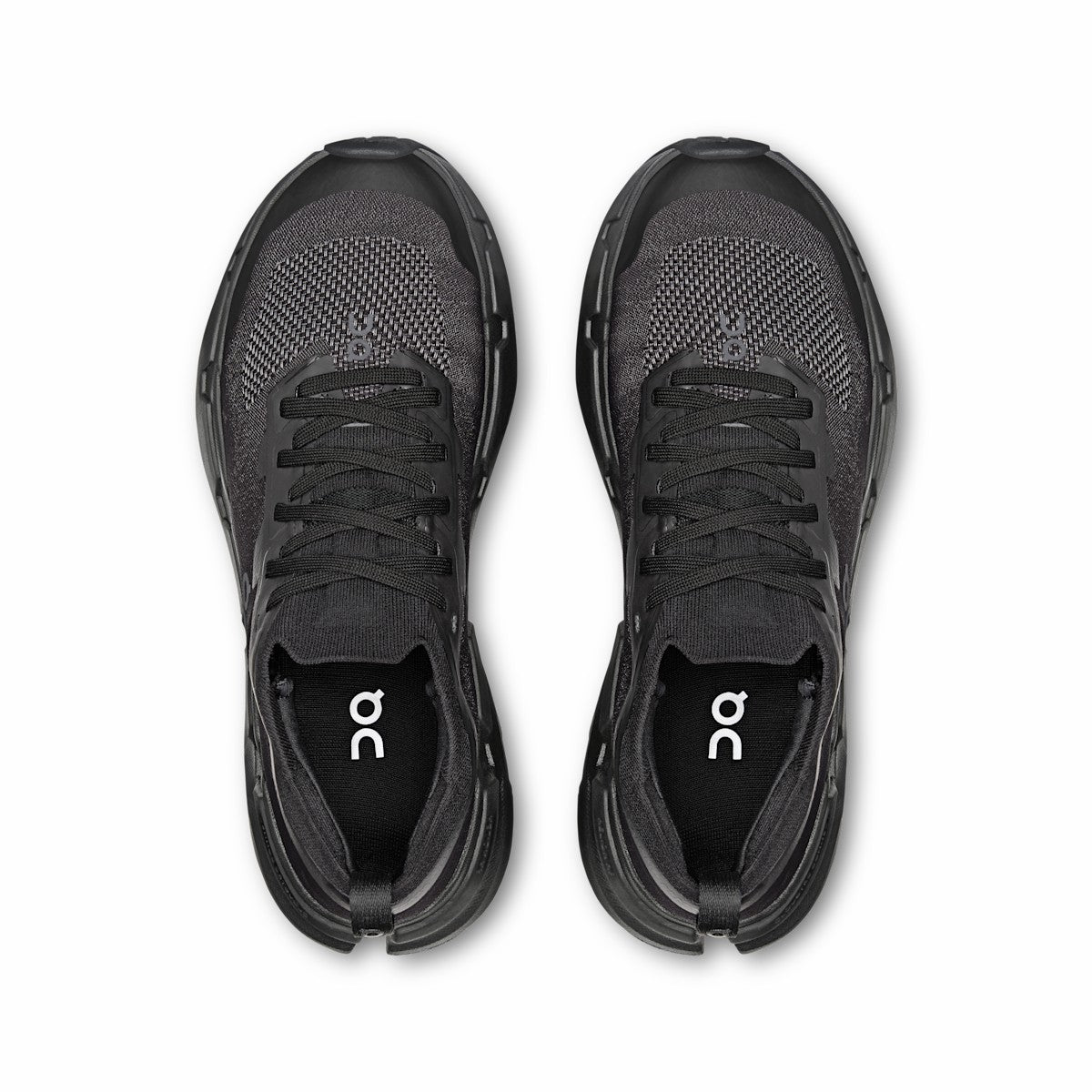Women's Cloudsoma - Black/Black | On United States