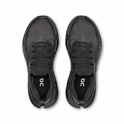 Women's Cloudsoma - Black/Black | On United States