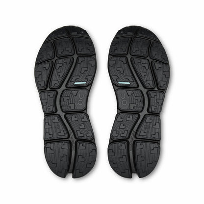 Women's Cloudsoma - Black/Black | On United States