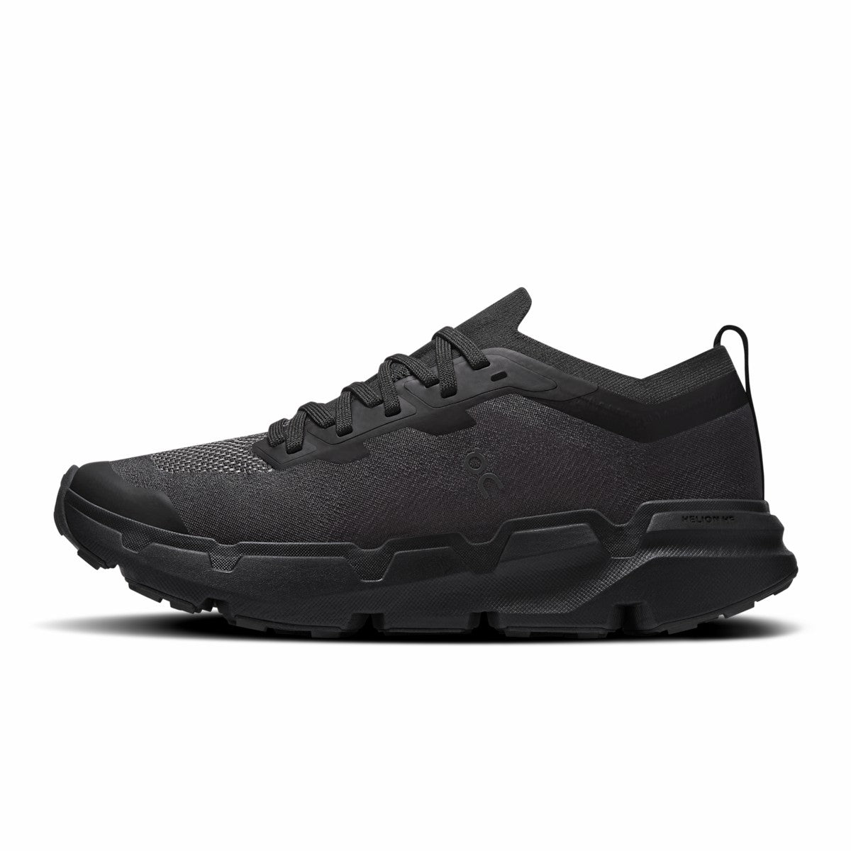 Women's Cloudsoma - Black/Black | On United States