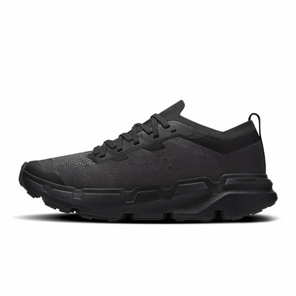 Women's Cloudsoma - Black/Black | On United States