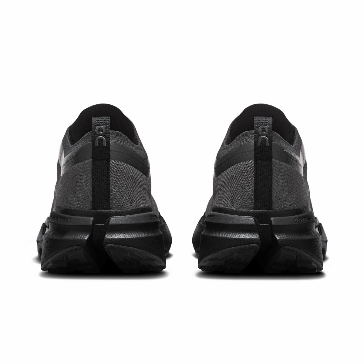 Women's Cloudsoma - Black/Black | On United States