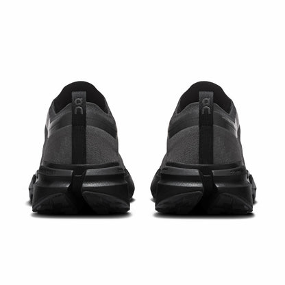 Women's Cloudsoma - Black/Black | On United States