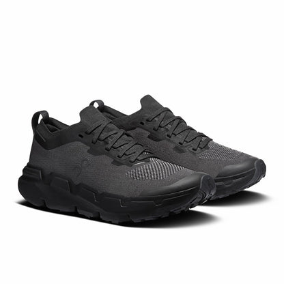 Women's Cloudsoma - Black/Black | On United States