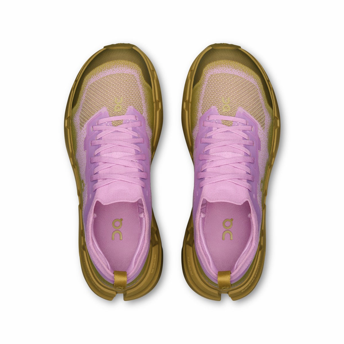 Women's Cloudsoma - Sakura/Safari | On United States