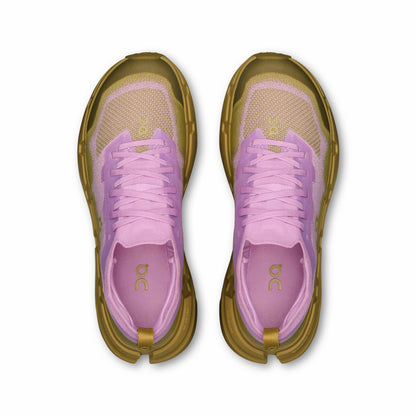 Women's Cloudsoma - Sakura/Safari | On United States