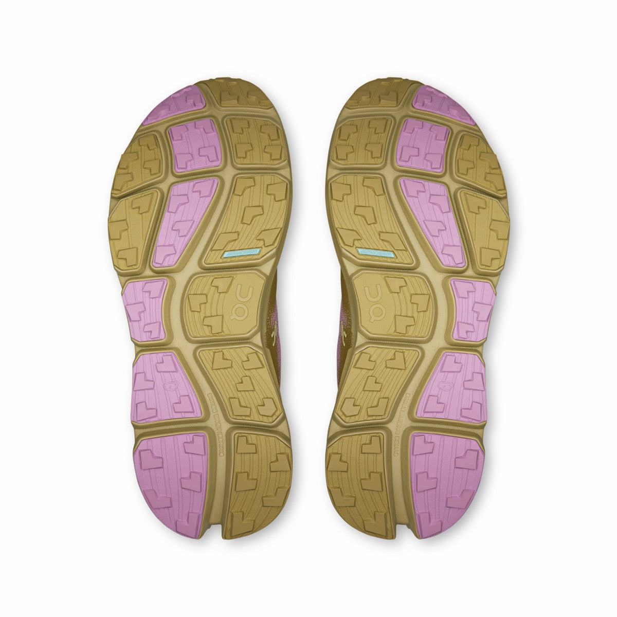 Women's Cloudsoma - Sakura/Safari | On United States