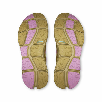 Women's Cloudsoma - Sakura/Safari | On United States