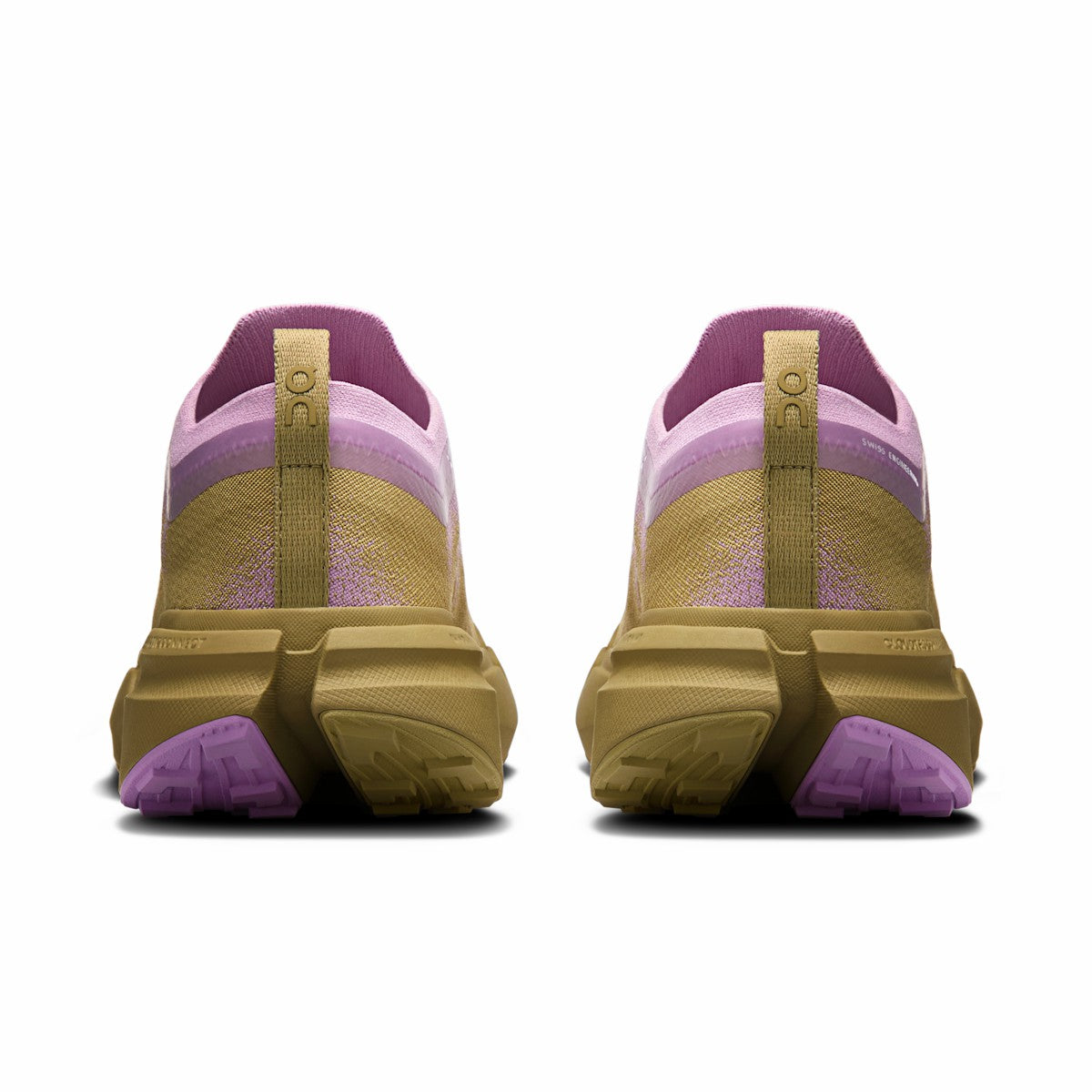 Women's Cloudsoma - Sakura/Safari | On United States