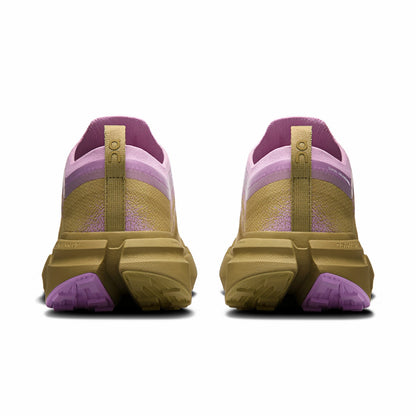 Women's Cloudsoma - Sakura/Safari | On United States