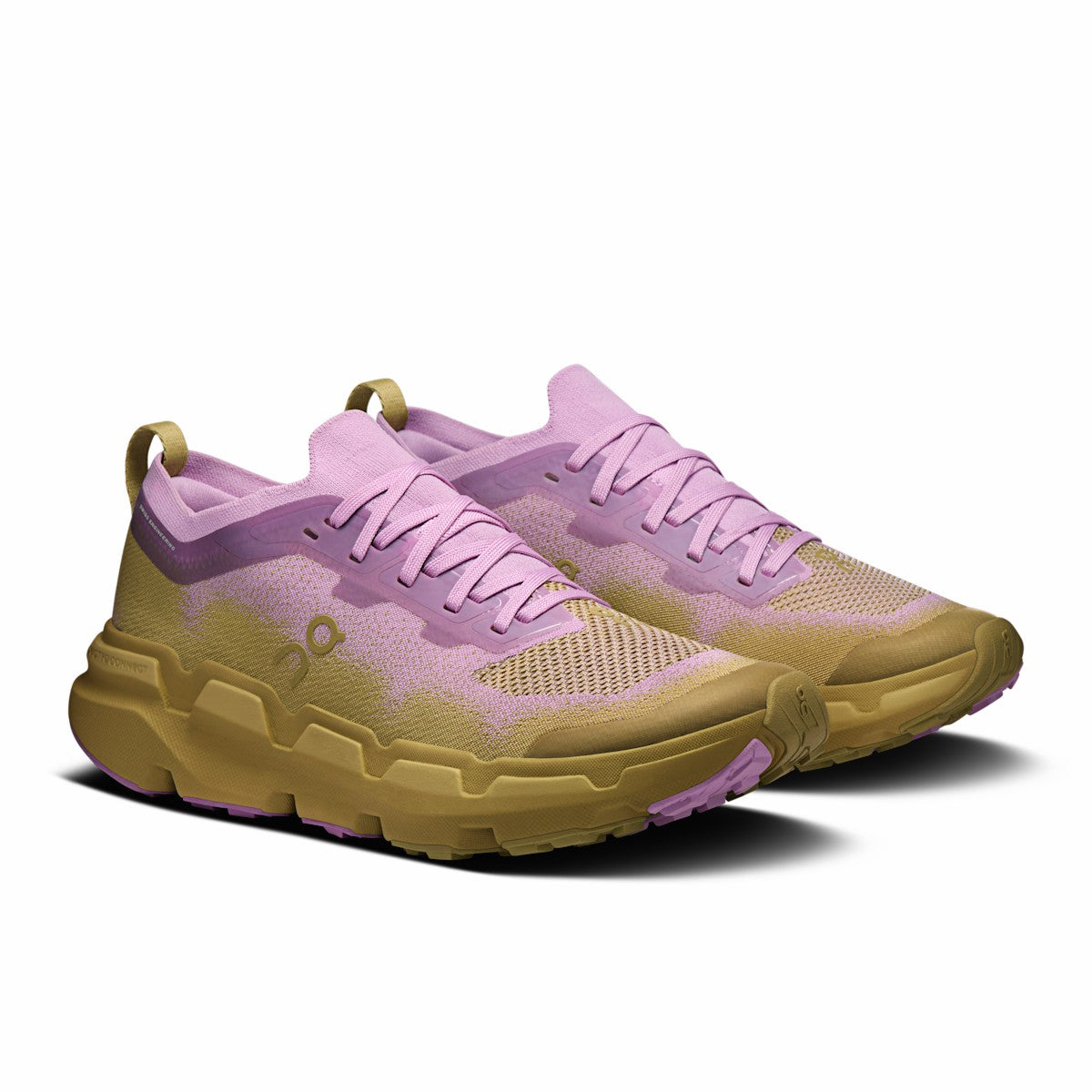 Women's Cloudsoma - Sakura/Safari | On United States