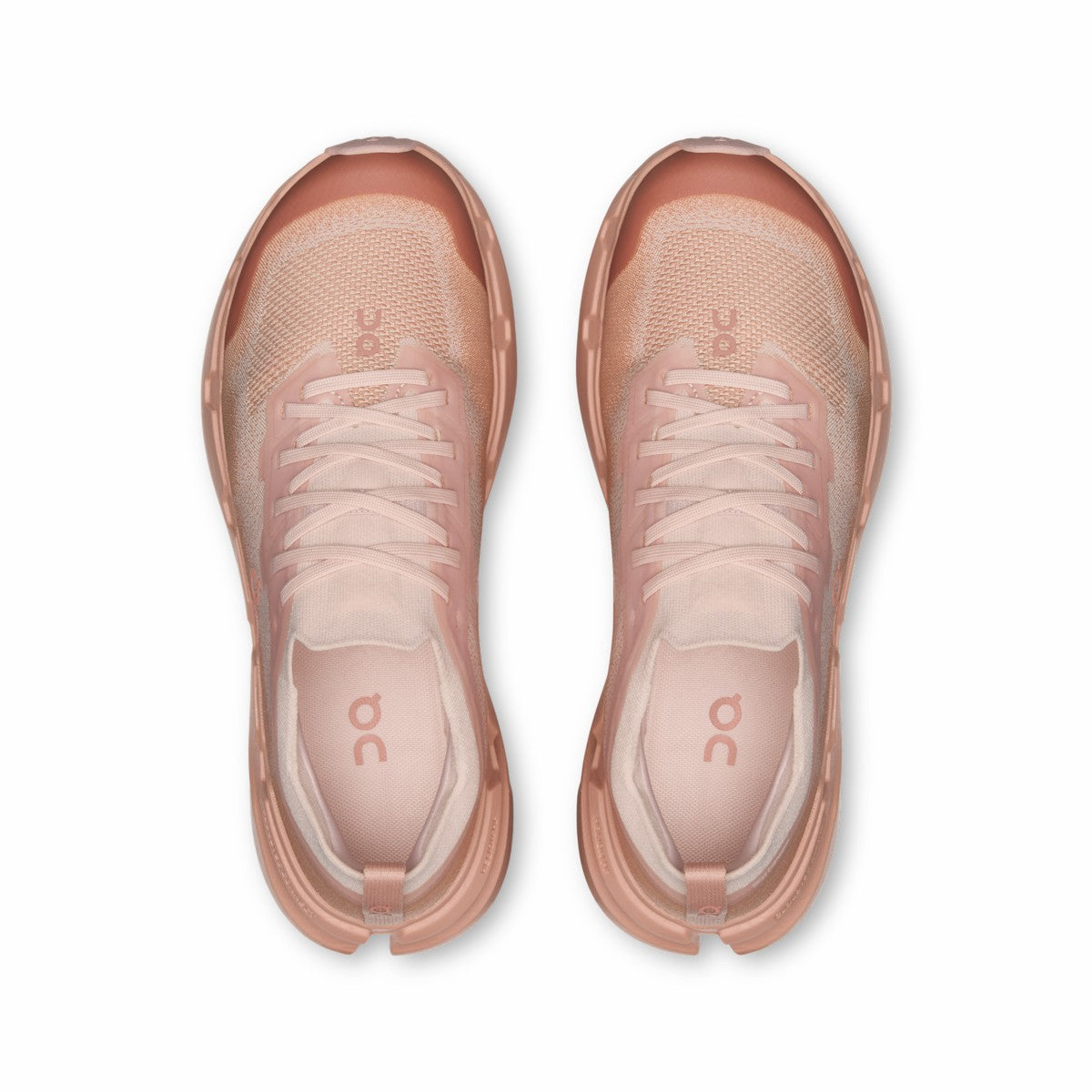 Women's Cloudsoma - Doe/Argil | On United States