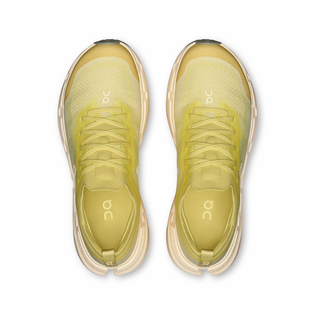 Women's Cloudsoma - Acacia/Lychee | On United States