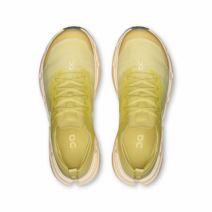Women's Cloudsoma - Acacia/Lychee | On United States