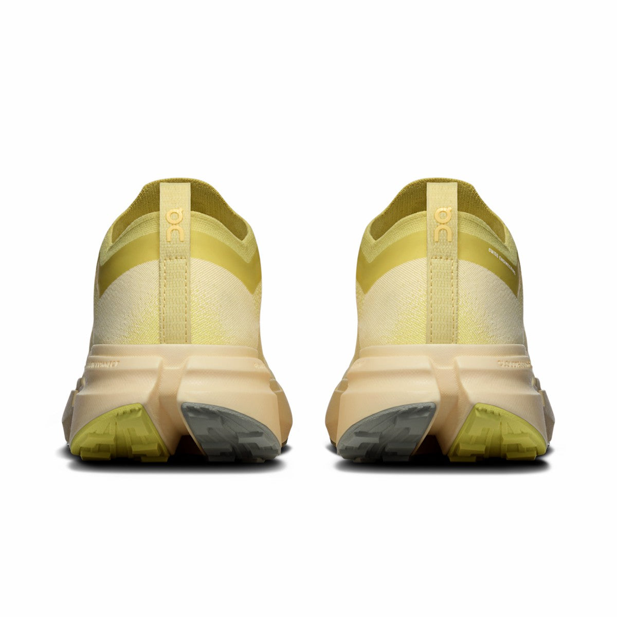 Women's Cloudsoma - Acacia/Lychee | On United States