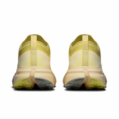 Women's Cloudsoma - Acacia/Lychee | On United States