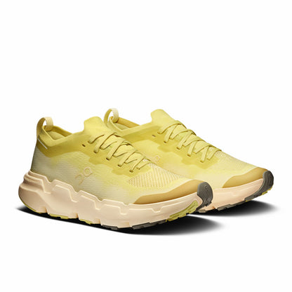 Women's Cloudsoma - Acacia/Lychee | On United States