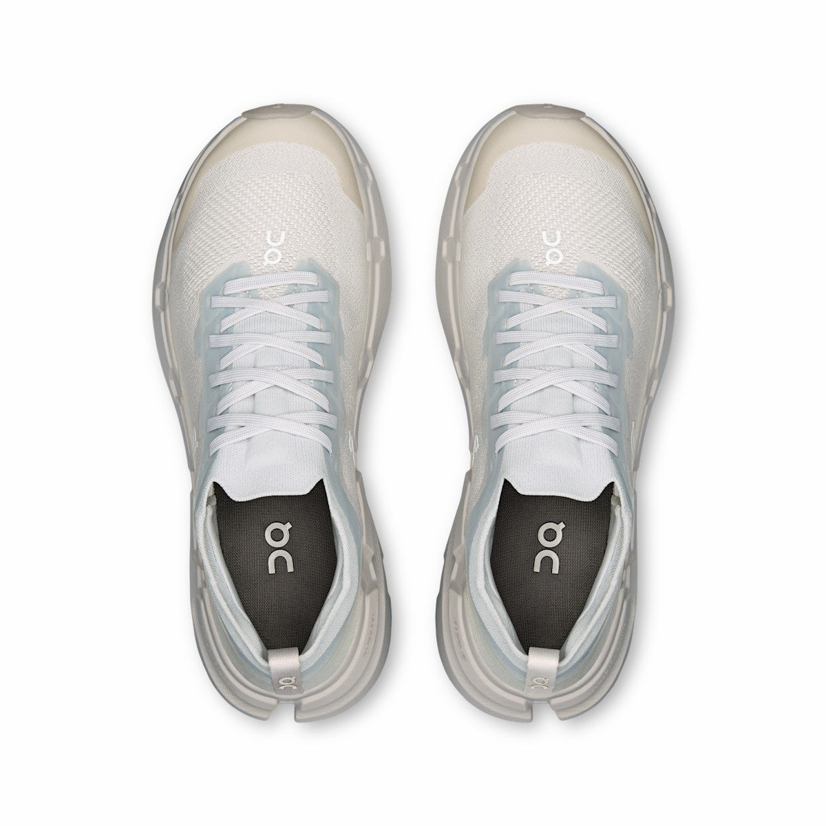 Women's Cloudsoma - Glacier/Pearl | On United States