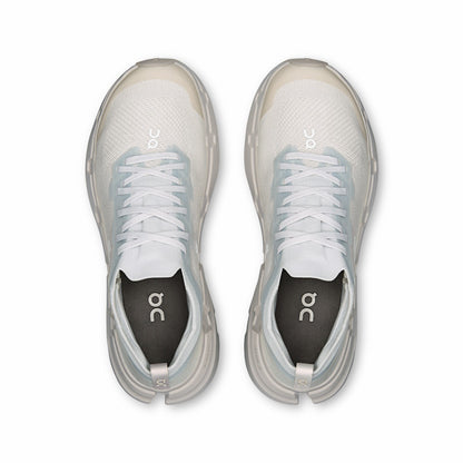 Women's Cloudsoma - Glacier/Pearl | On United States
