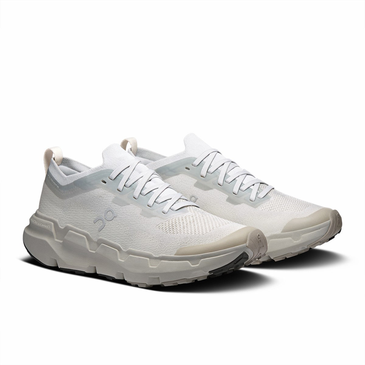 Women's Cloudsoma - Glacier/Pearl | On United States