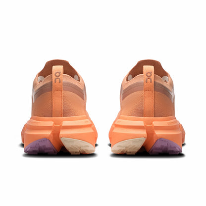 Women's Cloudsoma - Sandstone/Tangerine | On United States