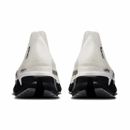 LightSpray Cloudmonster 3 Hyper - Black/Apollo | On United States