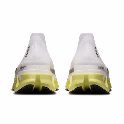 LightSpray Cloudmonster 3 Hyper - Limelight/Bloom | On United States