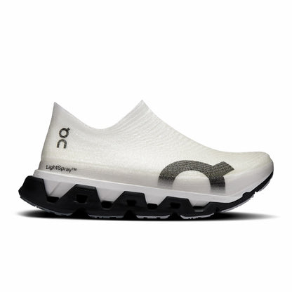 LightSpray Cloudmonster 3 Hyper - Flurry/Verdite | On United States