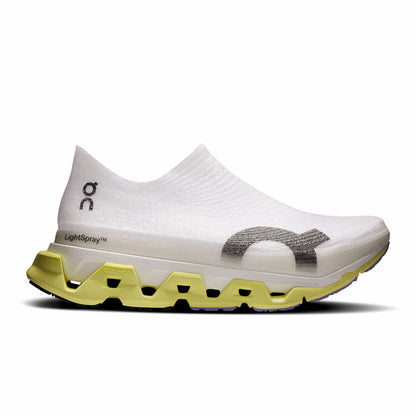 LightSpray Cloudmonster 3 Hyper - Flurry/Verdite | On United States