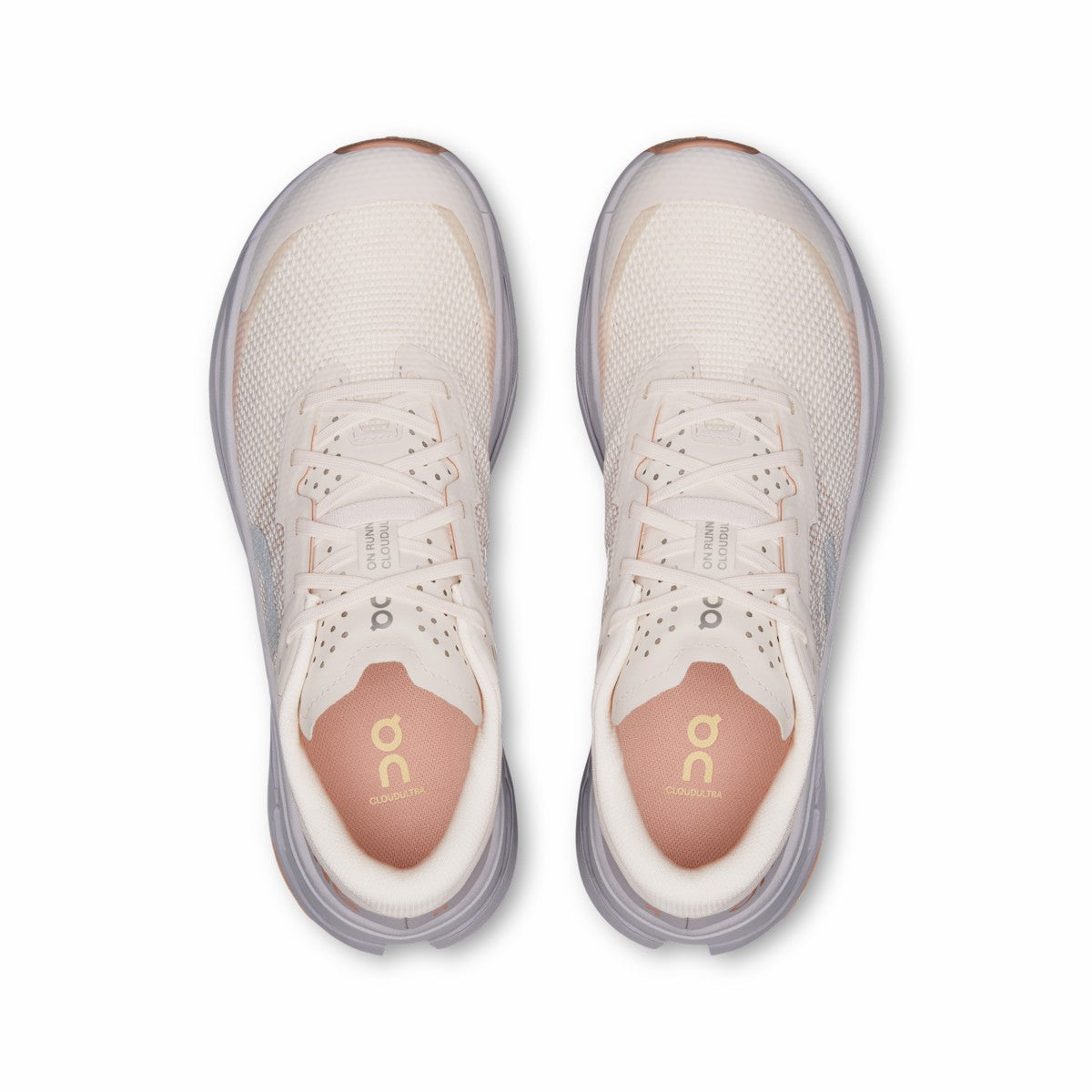 Women's Cloudultra 3 - Oyster/Ether | On United States