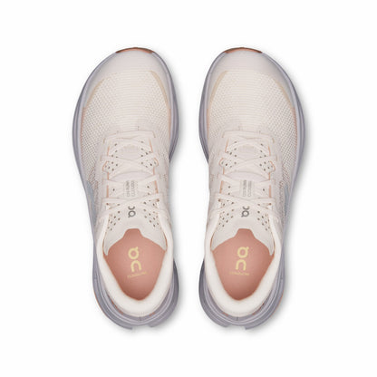 Women's Cloudultra 3 - Oyster/Ether | On United States