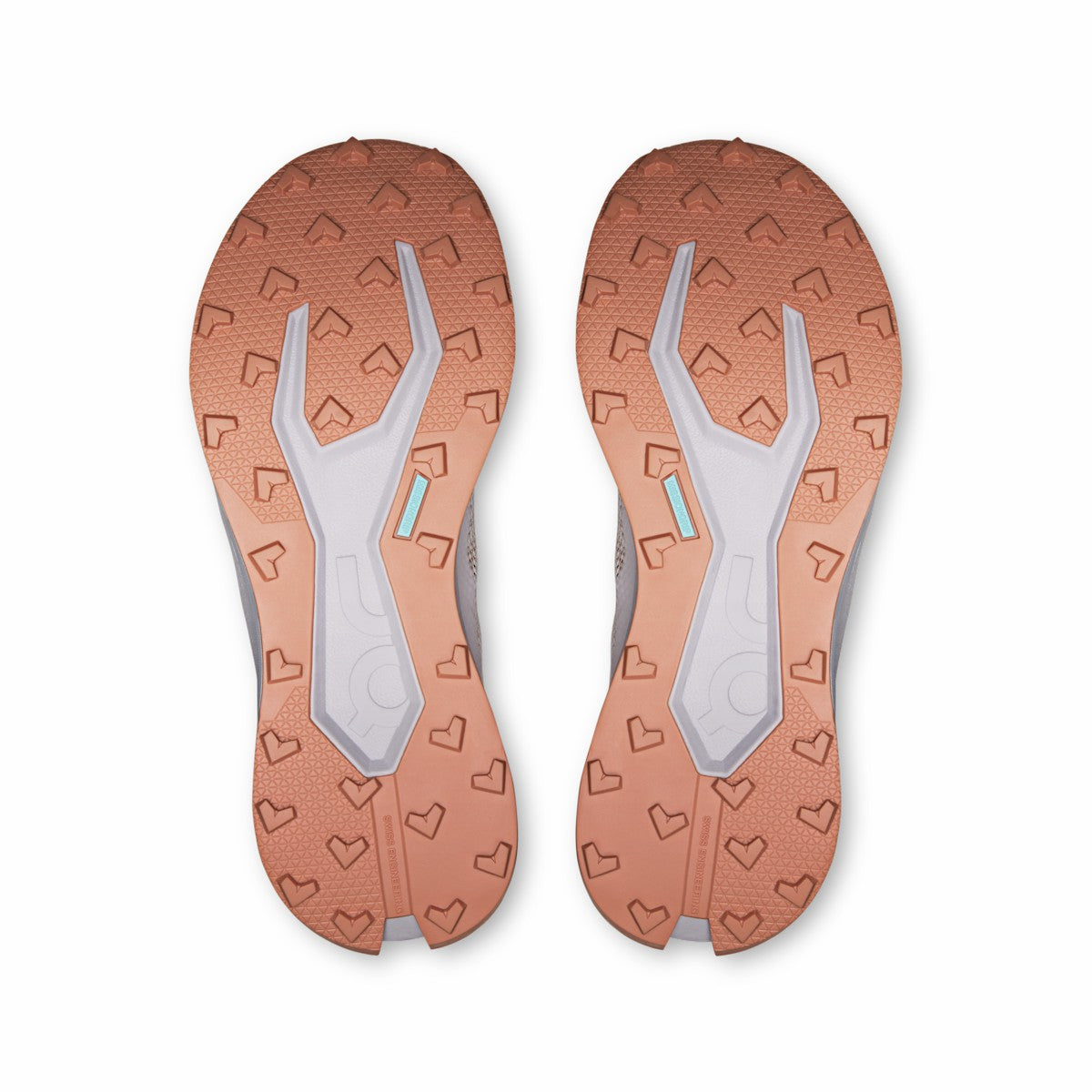 Women's Cloudultra 3 - Oyster/Ether | On United States
