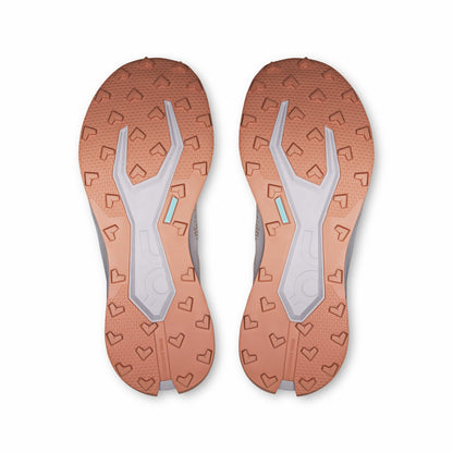 Women's Cloudultra 3 - Oyster/Ether | On United States