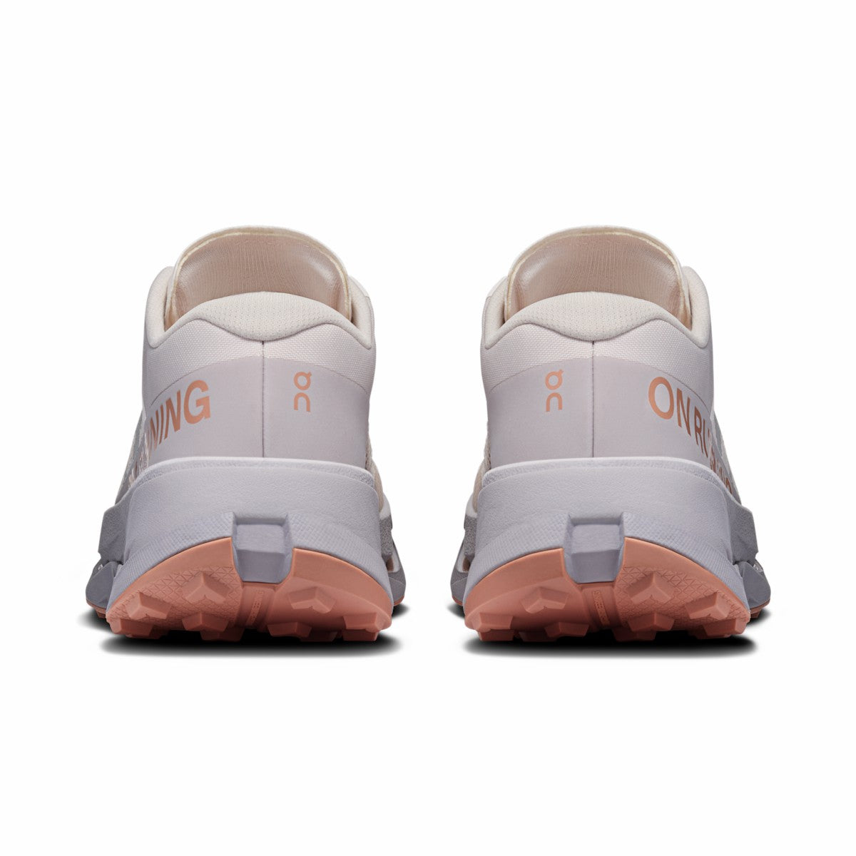 Women's Cloudultra 3 - Oyster/Ether | On United States