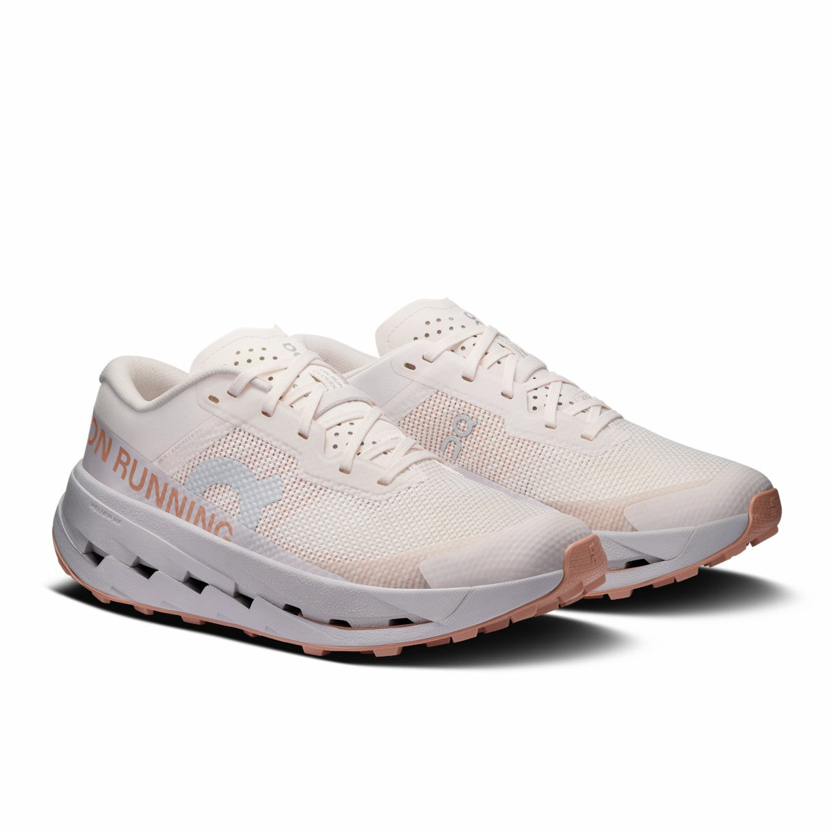 Women's Cloudultra 3 - Oyster/Ether | On United States