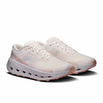 Women's Cloudultra 3 - Oyster/Ether | On United States