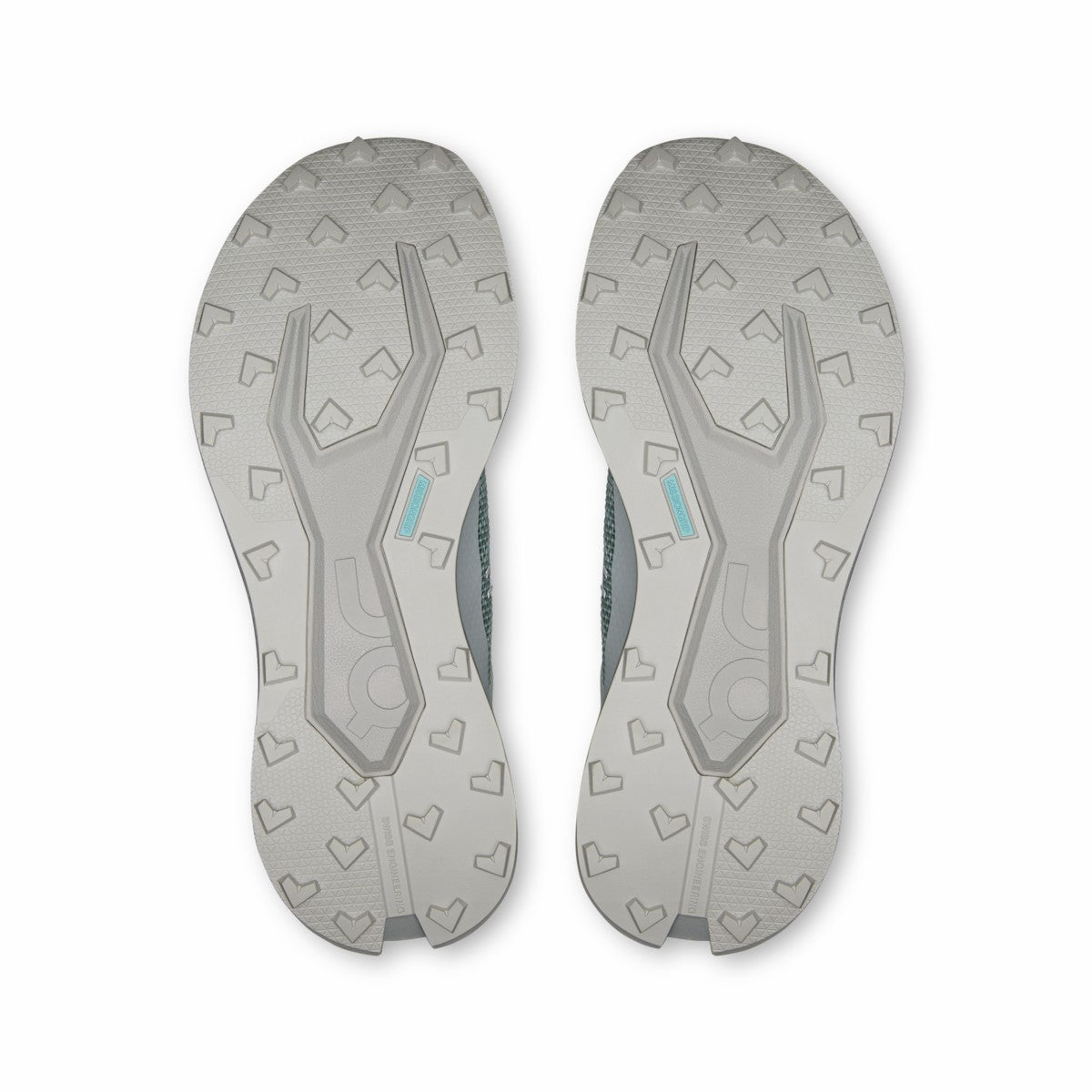 Women's Cloudultra 3 - Iceberg/Glacier | On United States
