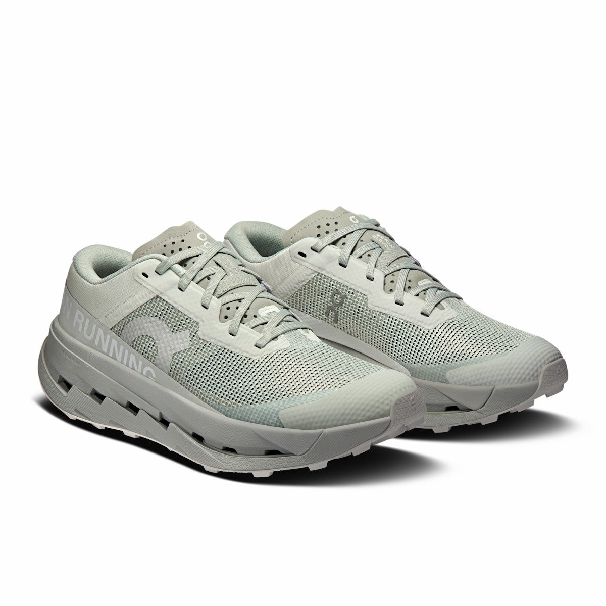 Women's Cloudultra 3 - Iceberg/Glacier | On United States