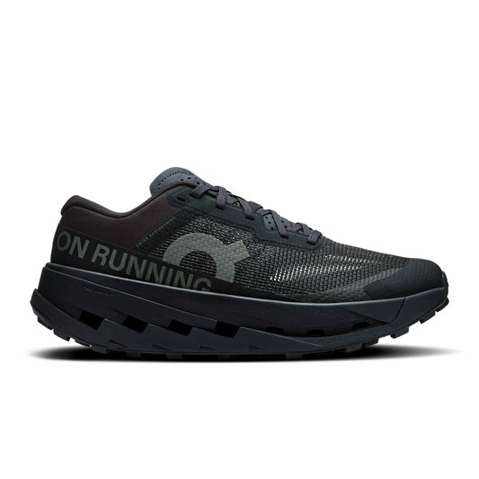 Women's Cloudultra 3 - Black/Black | On United States