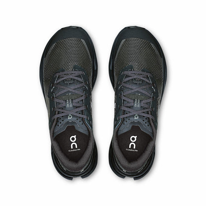 Women's Cloudultra 3 - Black/Black | On United States