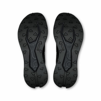Women's Cloudultra 3 - Black/Black | On United States