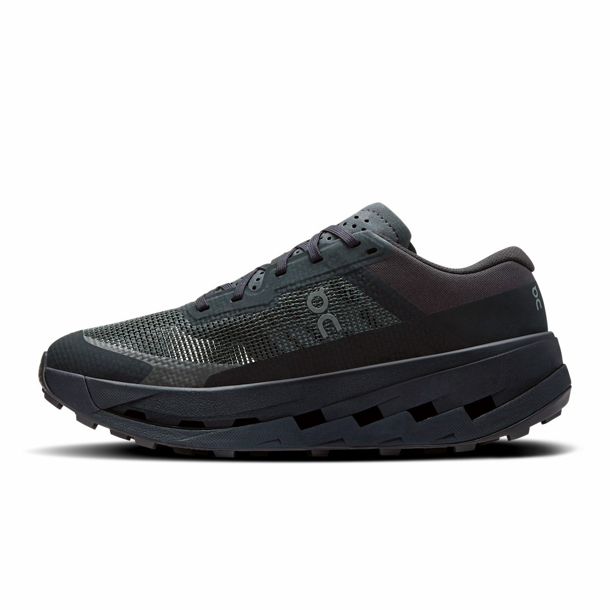 Women's Cloudultra 3 - Black/Black | On United States