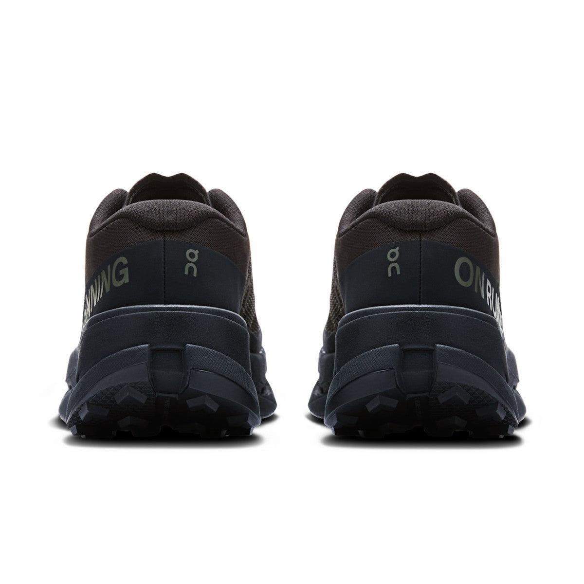 Women's Cloudultra 3 - Black/Black | On United States