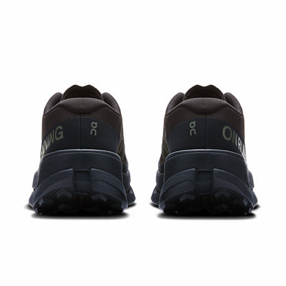 Women's Cloudultra 3 - Black/Black | On United States
