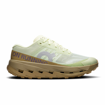 Women's Cloudultra 3 - Black/Black | On United States