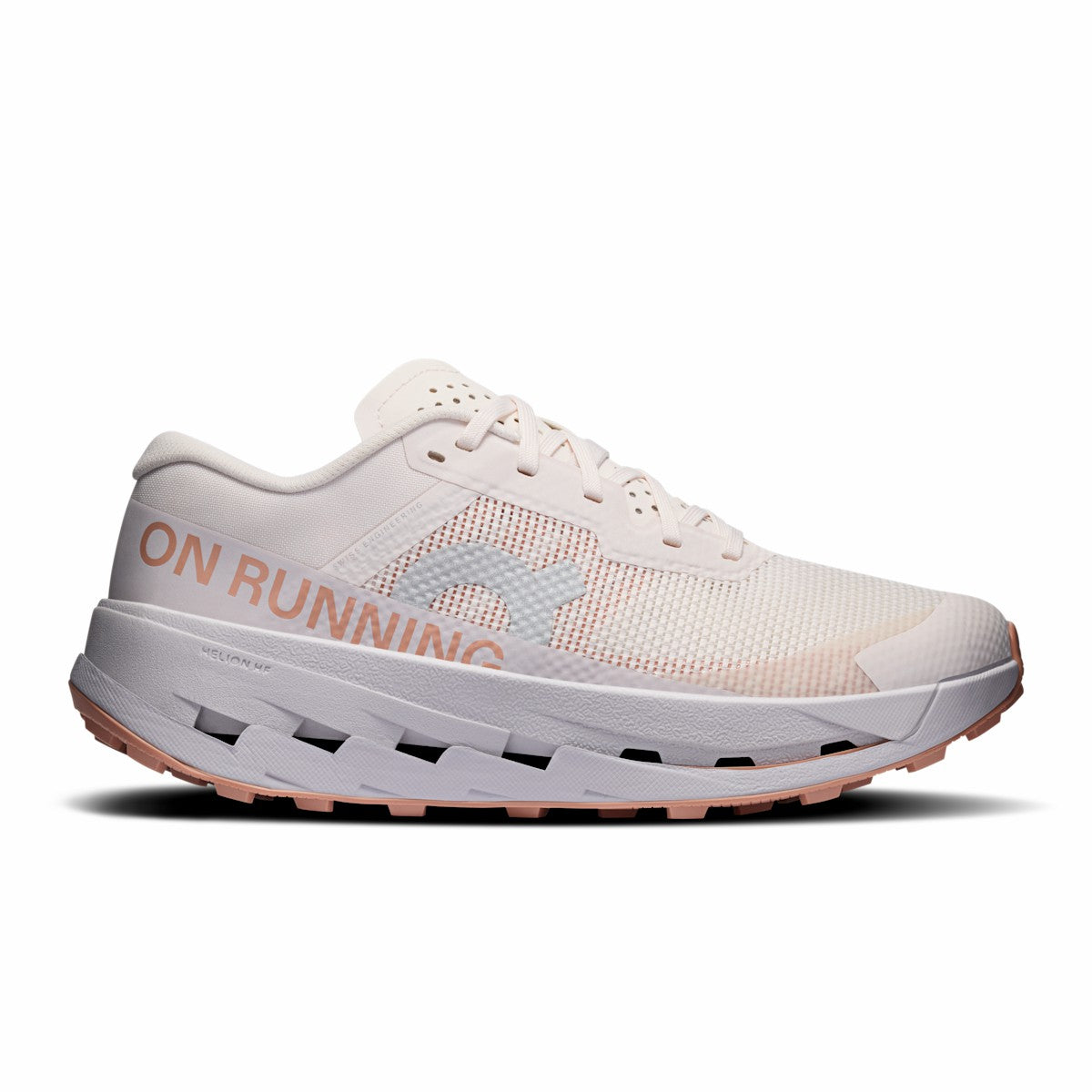 Women's Cloudultra 3 - Black/Black | On United States