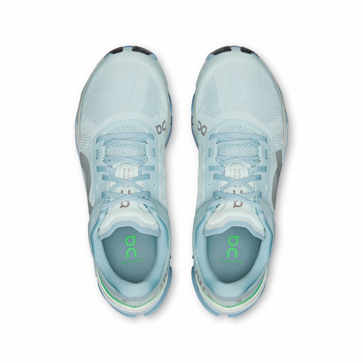 Women's Cloudflow 5 - Flurry/Wash | On United States
