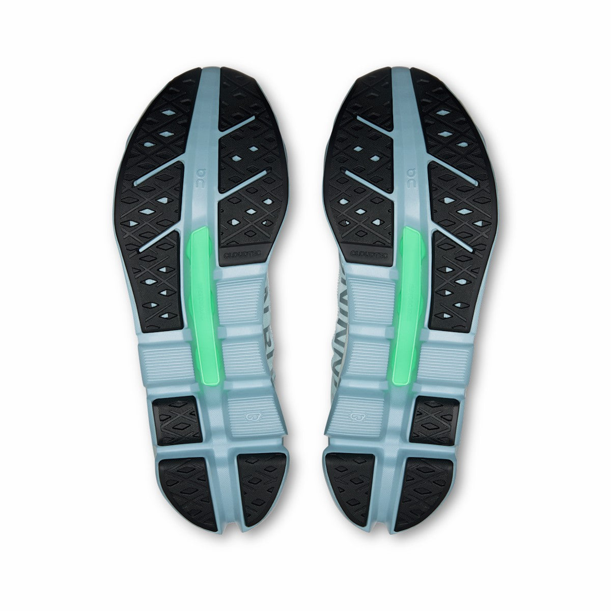 Women's Cloudflow 5 - Flurry/Wash | On United States